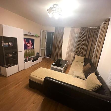 Chaika Sea Apartment Varna Exterior photo