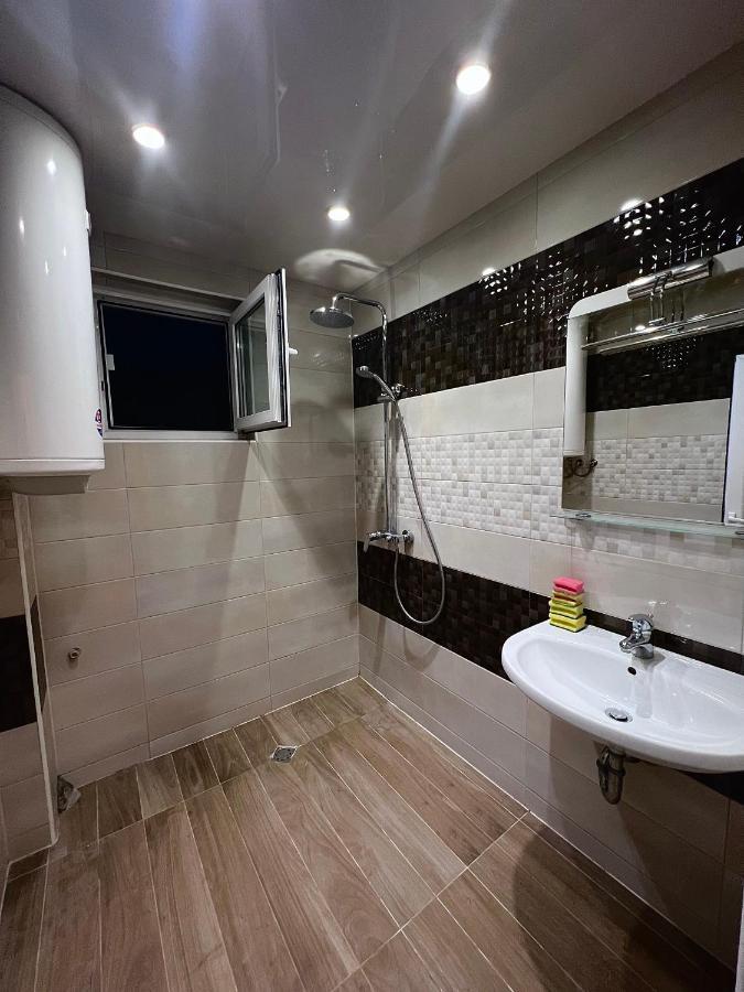 Chaika Sea Apartment Varna Exterior photo
