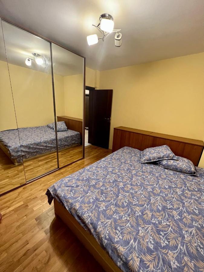 Chaika Sea Apartment Varna Exterior photo