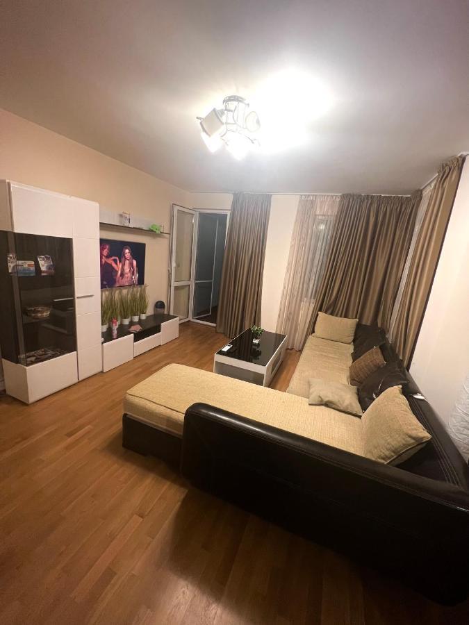 Chaika Sea Apartment Varna Exterior photo