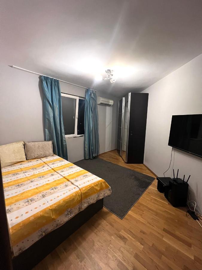 Chaika Sea Apartment Varna Exterior photo