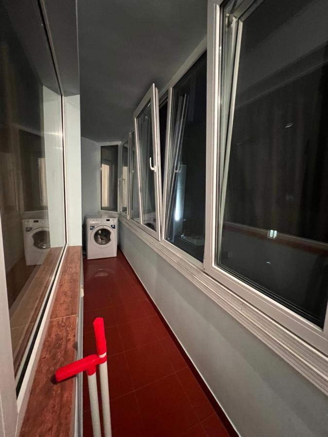 Chaika Sea Apartment Varna Exterior photo